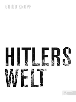 cover image of Hitlers Welt